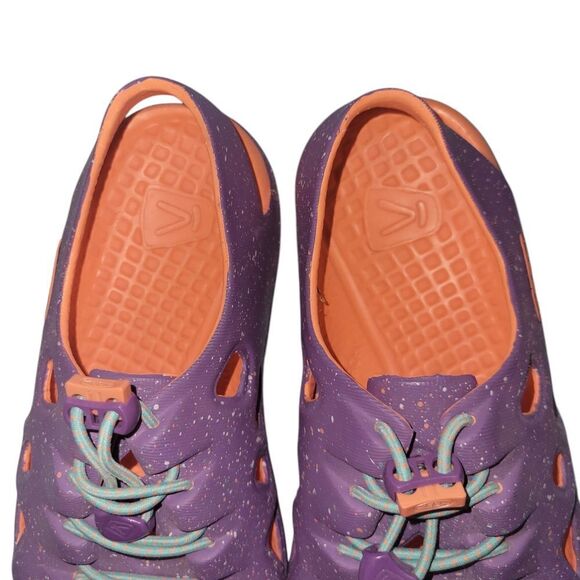 Keen fusion Rio sandals size 4 - Picture 3 of 7
